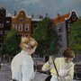 Photo of Kunstmarkt Spui