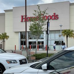 Exterior photo of HomeGoods - Jacksonville, Florida Exterior photo of HomeGoods - Jacksonville, Florida