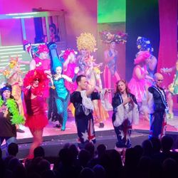 Altrincham Garrick Theatre