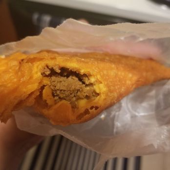 Niagara Cafe - Beef pastilito - Puerto Rican Near Me - Buffalo, New York
