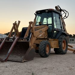 Proverbs 13 Construction