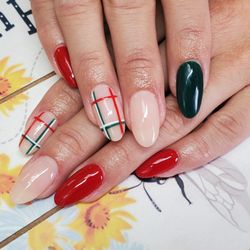 Pure Zen Nails Spa