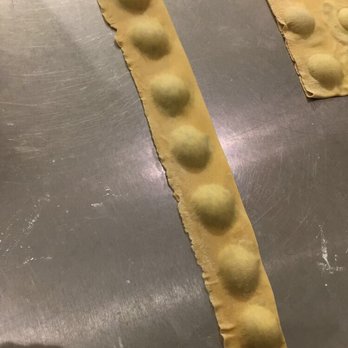 Viking Cooking School - Raviolis - Cooking Schools Near Me - Atlantic City, New Jersey