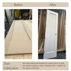 Premium Handyman Service