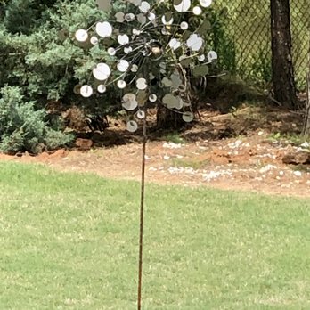 The Cotton Pickin' Fair - DOUBLE FLOWER WIND ART - Festivals Near Me - Gay, Georgia