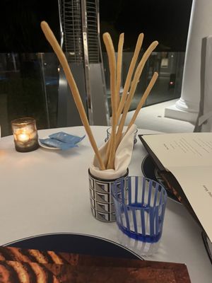 L'Olivo - Capri Palace by null