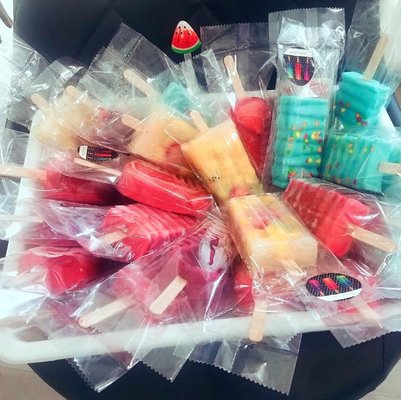 Picos Ice Cream by null