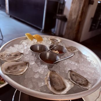 Row 34 - Seaport - New American Near Me - Boston, Massachusetts Row 34 - Seaport - New American Near Me - Boston, Massachusetts