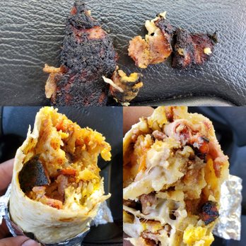 Fair Oaks Burger - I can handle crispy just not like this. It is black burnt. - Burgers Near Me - Altadena, California Fair Oaks Burger - I can handle crispy just not like this. It is black burnt. - Burgers Near Me - Altadena, California