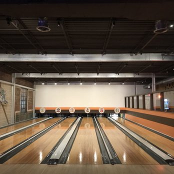 Dust Bowl Tulsa - Bowling Near Me - Tulsa, Oklahoma