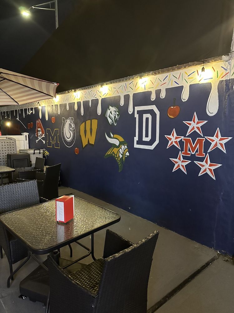 FROZEES Updated July 2024 12 Reviews 1887 Wantagh Ave, Wantagh