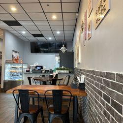 Sichuan Alley - Inside
