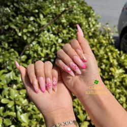 Classy Nails