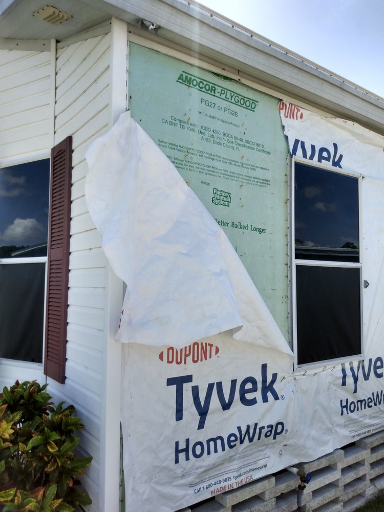 Slide of Sunflo Roofing