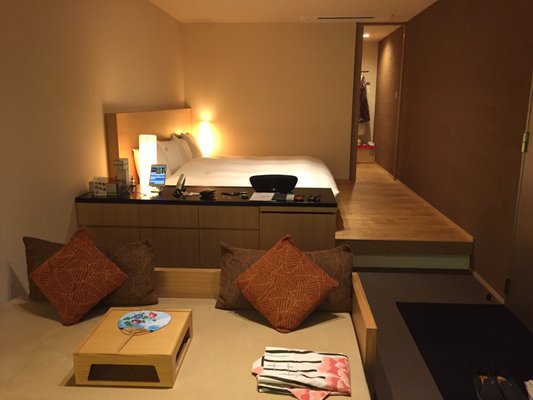 Kinnotake Tōnosawa by null