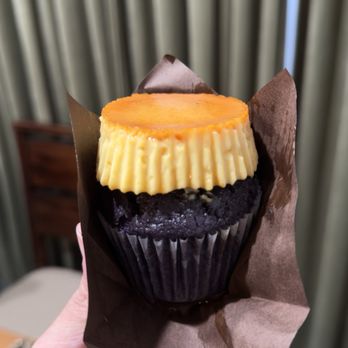 Cafe 86 - Desserts Near Me - Antioch, California