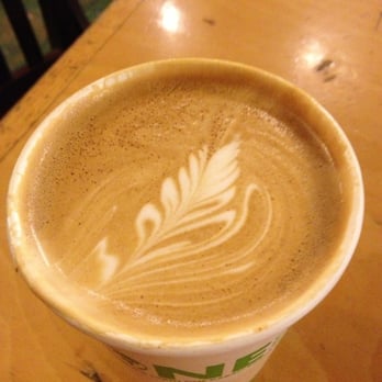 Groundwork Coffee - Coffee & Tea Near Me - Los Angeles, California