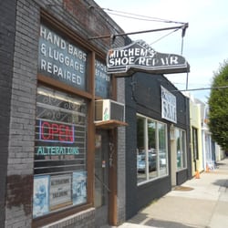 Mitchem Shoe Repair & Alterations Shop