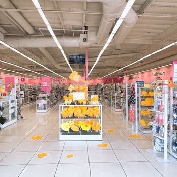 Daiso - Discount Store Near Me - Irvine, California