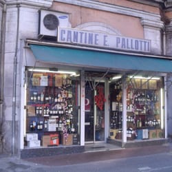 Enoteca Cantine Pallotti