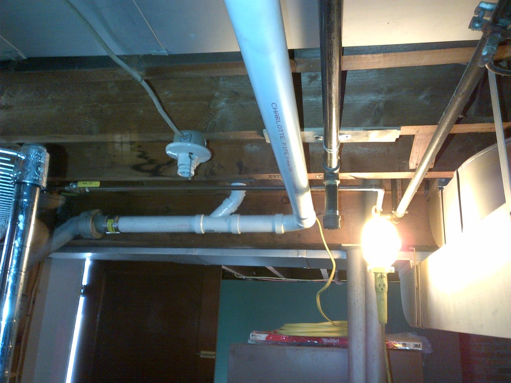 Slide of Spada Plumbing and Heating