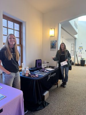 The Eclipse Theater by null