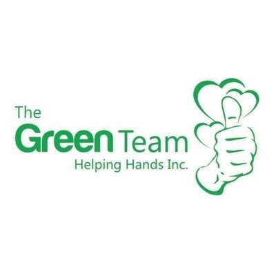 The Green Team Helping Hands - social services organization in Greensboro, NC