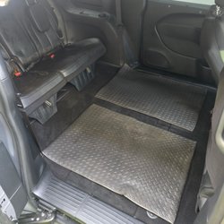 Slims Detailing On Demand - Fresh Car, Fresh Vibes
Mobile Auto Detailing