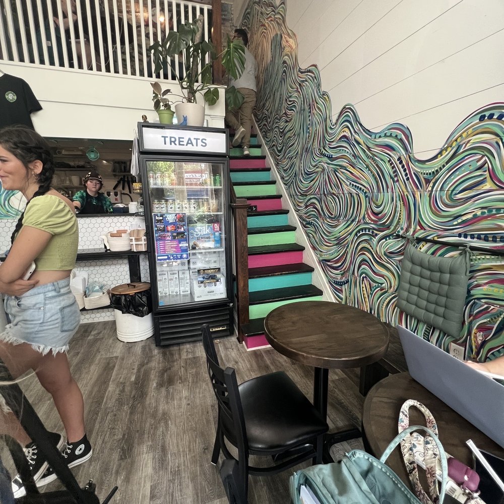 Bizarre Coffee - Coffee & Tea Near Me - Canton, Georgia