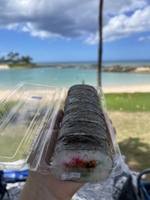 Tanioka's Seafoods & Catering by null