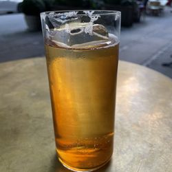 TATA - Charley's Cantada