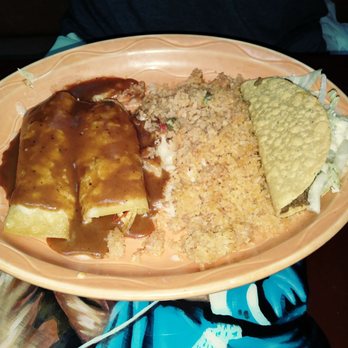 Rodeo Mexican Restaurant - Mexican Near Me - Lake Park, Georgia
