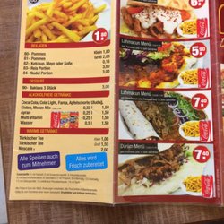 Pakel Döner Kebap Haus