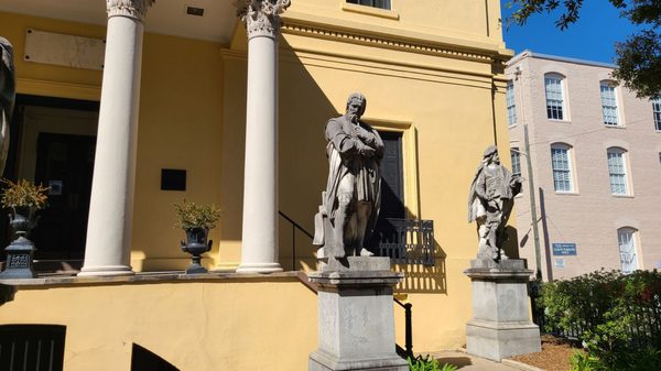 Telfair Academy by null