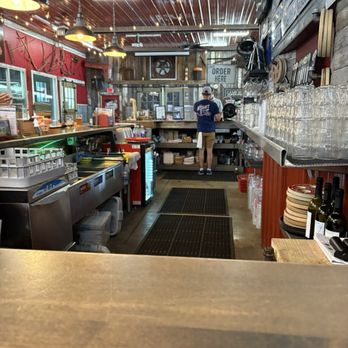 Red Wagon Brewing Company - Behind the bar - Brewpubs Near Me - Columbia Station, Ohio Red Wagon Brewing Company - Behind the bar - Brewpubs Near Me - Columbia Station, Ohio