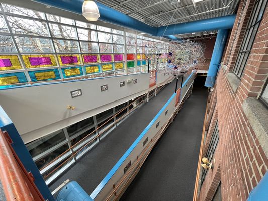 Providence Children's Museum by null