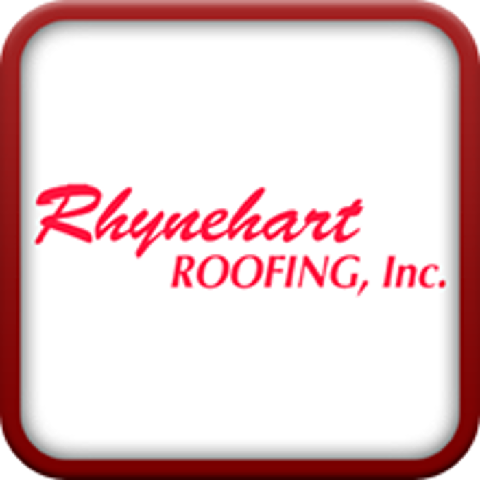 Slide of Rhynehart Roofing