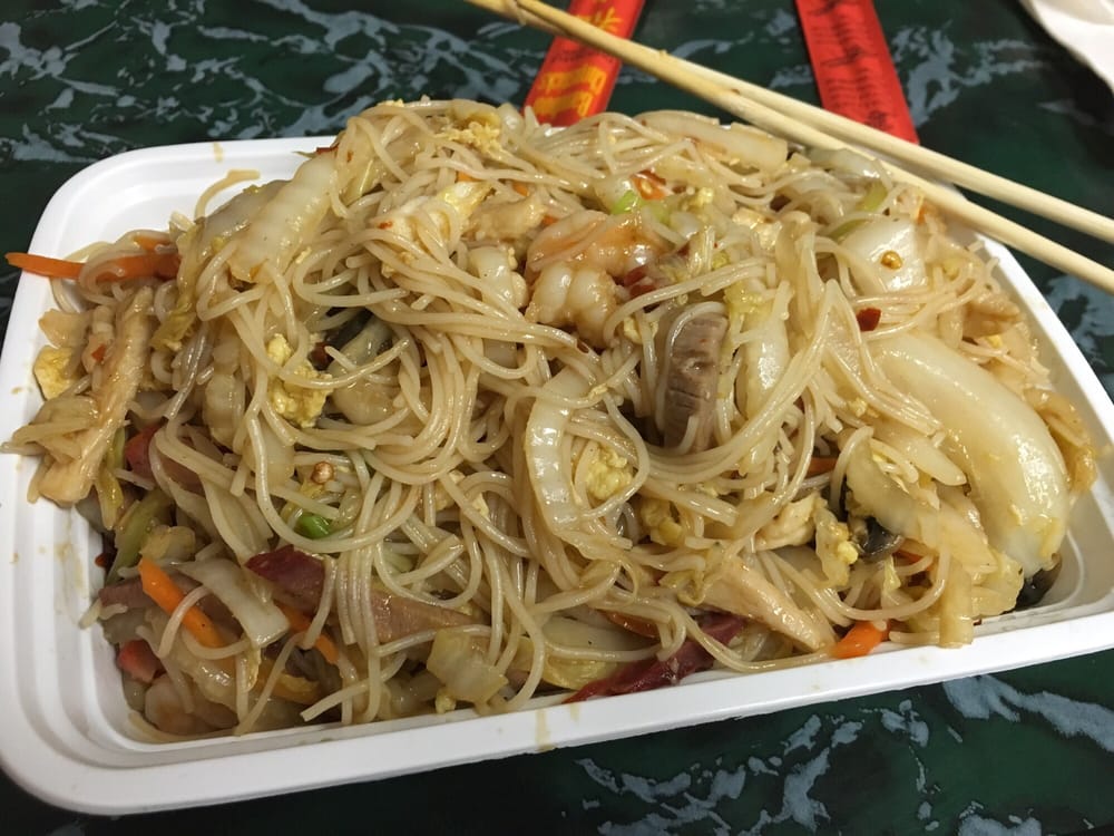 CHINA KING Updated August 2024 25 W Main St, Shortsville, New York