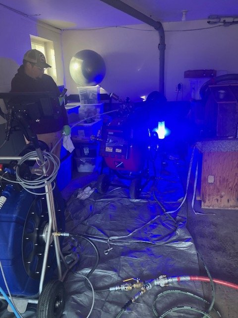 Slide of Truly Trenchless Sewer Solutions