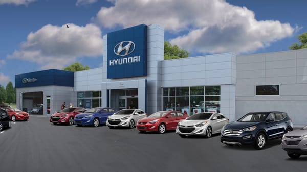 SOUTH SHORE HYUNDAI - Updated July 2025 - 49 Photos & 246 Reviews - 360 ...