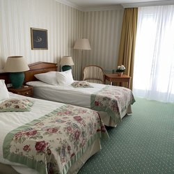 Hotel am Schlosspark - 12.2023