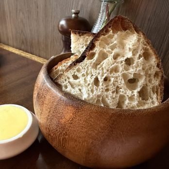 Rocpool - Good looking bread service - Scottish Near Me - Inverness, HLD Rocpool - Good looking bread service - Scottish Near Me - Inverness, HLD