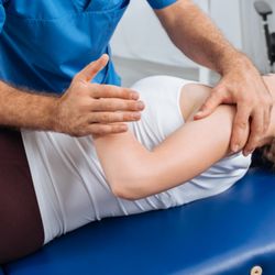 Medamerica Rehab Center - Chiropractic
