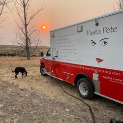 Pasta Pete Food Trucks