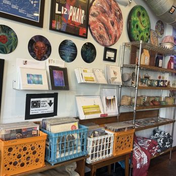 ESP Tea and Coffee - Coffee & Tea Near Me - Alexandria, Virginia