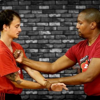1. Palm City Wing Chun