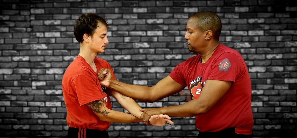 Palm City Wing Chun Image