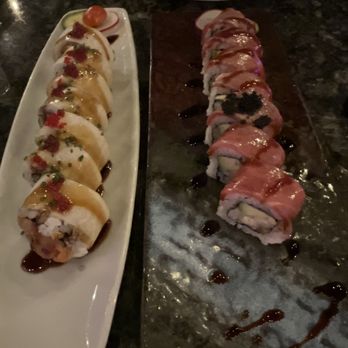 Oku - Sushi Bars Near Me - Santa Barbara, California Oku - Sushi Bars Near Me - Santa Barbara, California