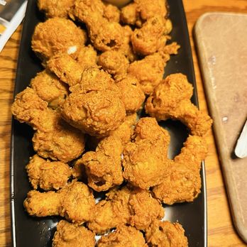 Outback Steakhouse - Sydney Shrooms - Steakhouses Near Me - Rochester, New York