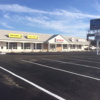 KM Cycle & Marine - Motorcycle Repair Near Me - Fort Walton Beach, Florida KM Cycle & Marine - Motorcycle Repair Near Me - Fort Walton Beach, Florida